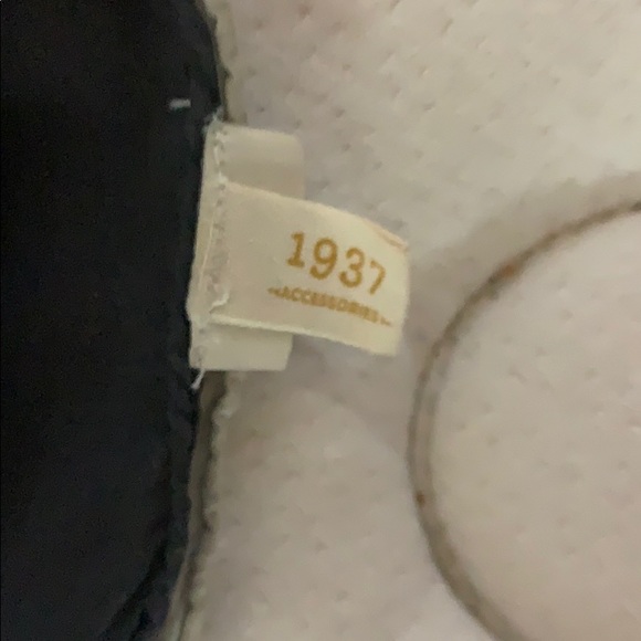 Madewell ombre scarf - Picture 4 of 5